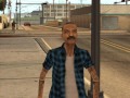 GTA San Andreas vid3 - Random People.. GTA San Andreas vid3 - Random People..
