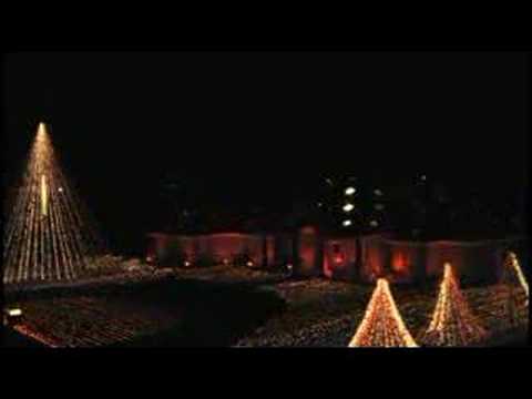 how to control xmas lights with computer