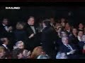 Bono Vox si inchina a Mario Merola