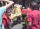 Lion Dance