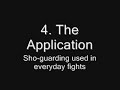 Click here to watch this video Sho-Guarding (A Donkey Kong guide to Up B Edgeguarding)
