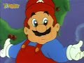 Youtube poop: Mario's Christmas Gift The Remake
