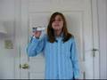 videos de Michael Phelps Energy Bar