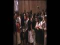 IAFCJ Convention 2009, Cumbias sabrosas