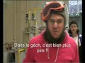 Fous ta cagoule-Chimie orga