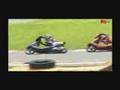 Japan Scooter races FN Class 2005