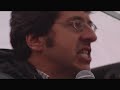 (Part 2) George Monbiot Speaks at the Global Day of Action