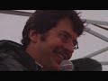  part 2  george monbiot speaks at the global day of action