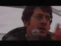 (Part 2) George Monbiot Speaks at the Global Day of Action