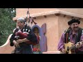 celtic legacy at the colorado ren. festival, 2008.