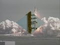 Solid Rocket Boosters