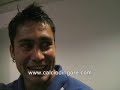 Inter-Siena (11/05/08): Le interviste