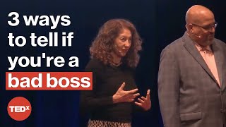 Зошто добрите луѓе стануваат лоши шефови – и како да го спречиме тоа