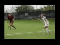 2009 TWU PIONEER SOCCER BANQUET - Part II B