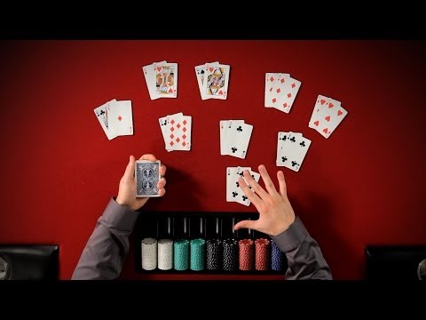 how to know the cards in zynga poker