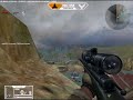 warrock awm accuracy