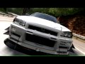 FORZA 3 Fujimi Kaido Drifting