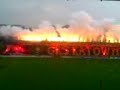 GKS KATOWICE - G�rnik Zabrze, ?l?ski Klasyk. 23.09.2008r