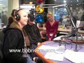 Josh Brown and Craig Terrill in The Bob Rivers Show - Part 1