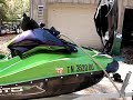 Ultra 250 after rebuild