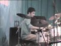 kasdav2007 Ahmet Buhan Lisesi Iron Maiden-Wasting Love cover kasdav2007 Ahmet Buhan Lisesi Iron Maiden-Wasting Love cover