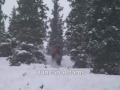 Dynastar Lange Aspen Powder 12/8/07