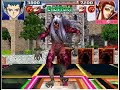 Yugioh World Championship 2008 Vs.Otohime