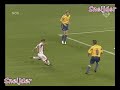 Van der vaart Vs Sneijder