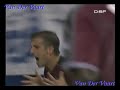 Van der vaart Vs Sneijder