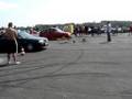 Cygi Va c20let 4x4 vs Hans Gastrolot V6 Deliszys zlot VU Borsk 2007