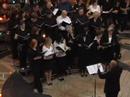 paul barnes conducts annunciation greek orthodox church choir in the christmas kontakion of st. romanos.  more information at http://www.annunciation.ne.goarch.org
http://www.paulbarnes.net