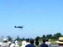 Fieseler Storch SLOW flyby