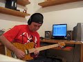 steelhouse lane - turn around song

gear used :

olp mm1 guitar with gotoh floyd rose and stock pickups, in this clip i used both pickups, start in neck and finish in bridge position.

line6 toneport audio device and line6 gearbox software (plexi simulation + od add + delay add)

just a little part of this amazing tune of incredible band steelhouse lane. mike slamer rockz \m/

peace

jr antunes
