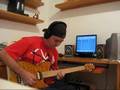 Line6 Toneport Gearbox Guitar OLP MM1 - Mike Slamer Solo