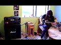 swanky!! guitar amp
