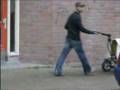 AMSTERDAM - Wait a minute Mr. Postman