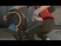 Team Fortress 2: Meet the Scout (Spanish)