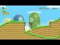 New Super Mario Bros. Wii Video Review by GameSpot