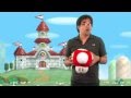 New Super Mario Bros. Wii Video Review by GameSpot