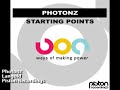 Photonz - Languid- Piston Recordings
