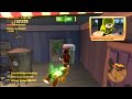 Naughty Bear: Episode 1 Commentary