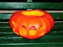 Halloween 2008 Jack-o-Lanterns