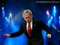 bush dance party