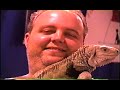 Draggo at Our first N.I.A.D. Table in Md. 2000