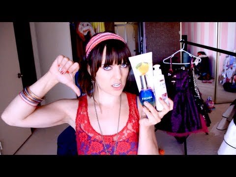 buying - Today I'm talking about product I really regret buying :( Watch MORE videos BEAUTY http://bit.ly/MooshBeauty STYLE http://bit.ly/MooshStyle PAJAMA PARTY http...