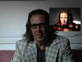 Scene From 2007 Movie by Richard Hell: Age Monologue Pt. 1 Scene From 2007 Movie by Richard Hell: Age Monologue Pt. 1