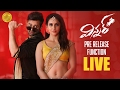 Winner Movie Pre Release Function Winner Movie Pre Release Function