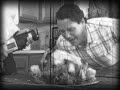 Funny Power Tool Turkey Carving!