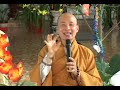 Công Đức Viếng Chùa Lễ Phật 3/5