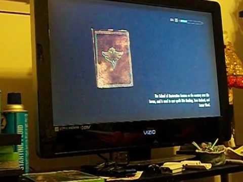 how to keep the jagged crown in skyrim
